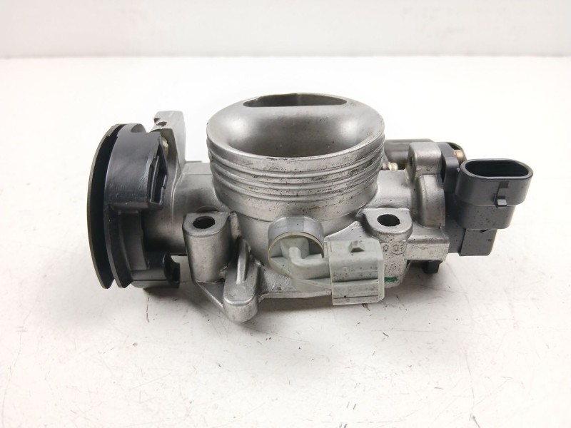 Recambio de caja mariposa para peugeot 106 ii (1a_, 1c_) 1.4 i referencia OEM IAM 1635A0  7276609001