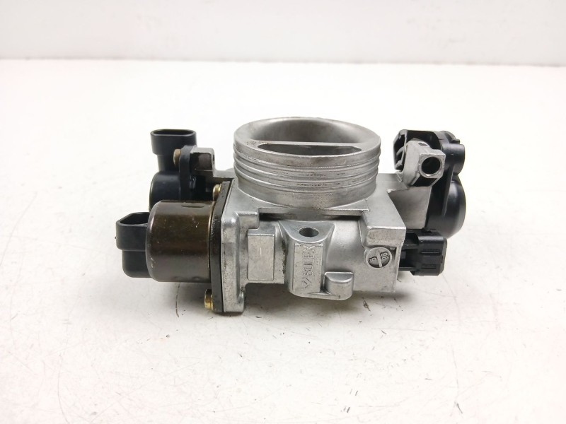 Recambio de caja mariposa para peugeot 106 ii (1a_, 1c_) 1.4 i referencia OEM IAM 1635A0  7276609001