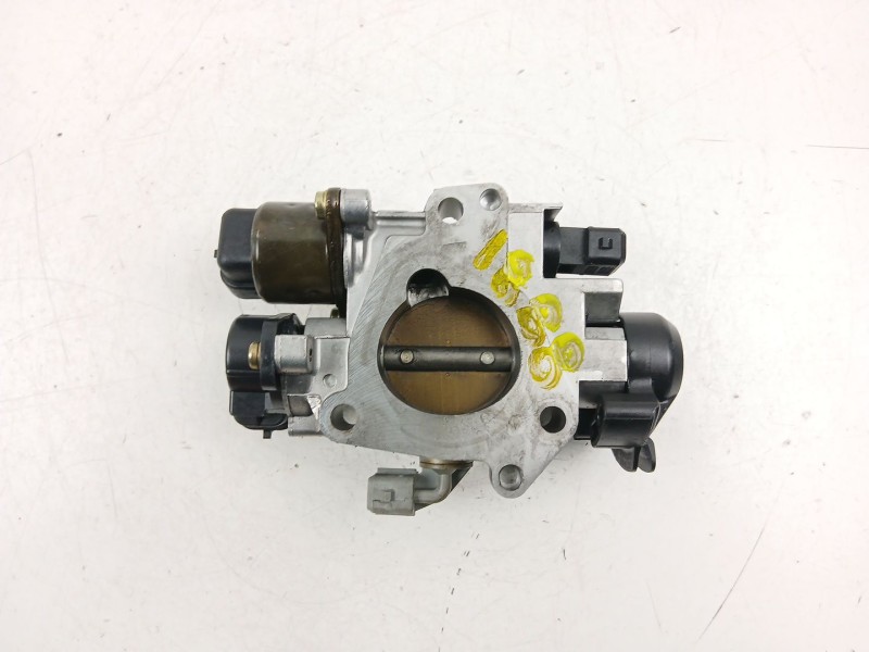 Recambio de caja mariposa para peugeot 106 ii (1a_, 1c_) 1.4 i referencia OEM IAM 1635A0  7276609001