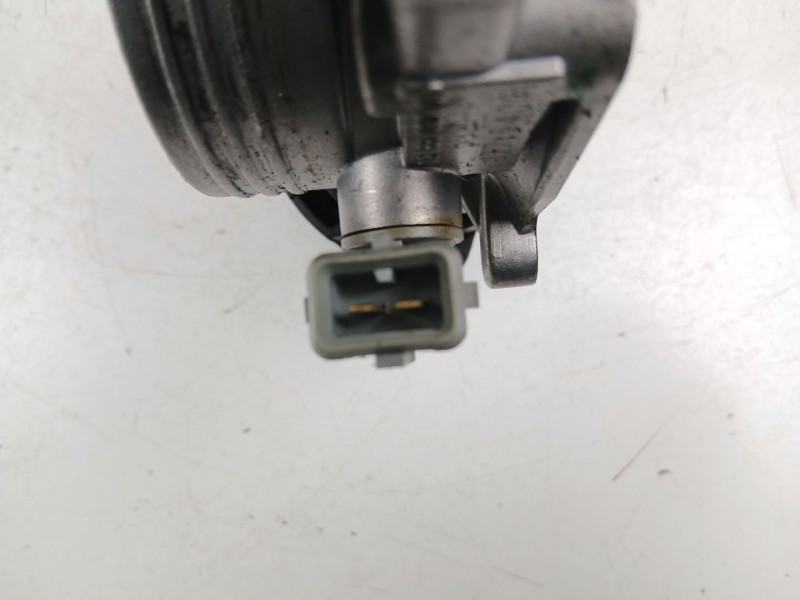 Recambio de caja mariposa para peugeot 106 ii (1a_, 1c_) 1.4 i referencia OEM IAM 1635A0  7276609001