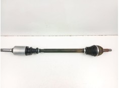 Recambio de transmision delantera derecha para peugeot 106 ii (1a_, 1c_) 1.4 i referencia OEM IAM 32737F   2