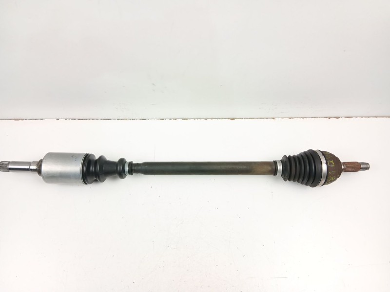 Recambio de transmision delantera derecha para peugeot 106 ii (1a_, 1c_) 1.4 i referencia OEM IAM 32737F  