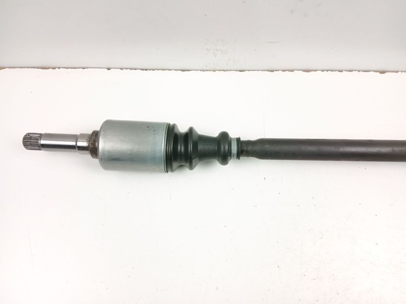 Recambio de transmision delantera derecha para peugeot 106 ii (1a_, 1c_) 1.4 i referencia OEM IAM 32737F  