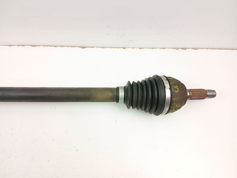 Recambio de transmision delantera derecha para peugeot 106 ii (1a_, 1c_) 1.4 i referencia OEM IAM 32737F  