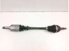 Recambio de transmision delantera izquierda para peugeot 106 ii (1a_, 1c_) 1.4 i referencia OEM IAM 32729P   2