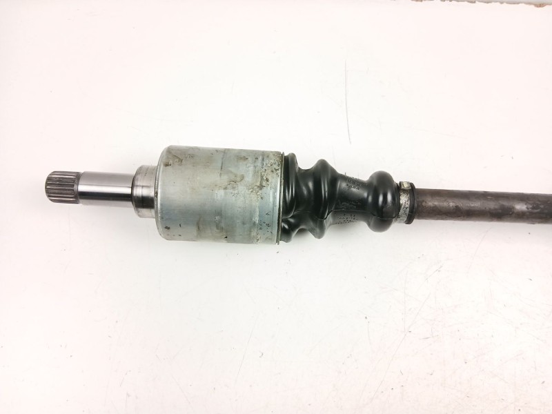 Recambio de transmision delantera izquierda para peugeot 106 ii (1a_, 1c_) 1.4 i referencia OEM IAM 32729P  