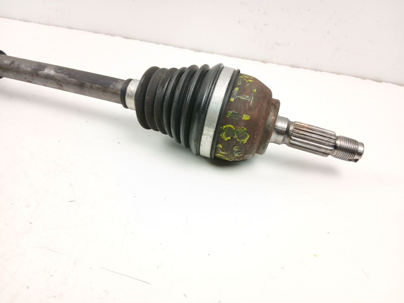 Recambio de transmision delantera izquierda para peugeot 106 ii (1a_, 1c_) 1.4 i referencia OEM IAM 32729P  