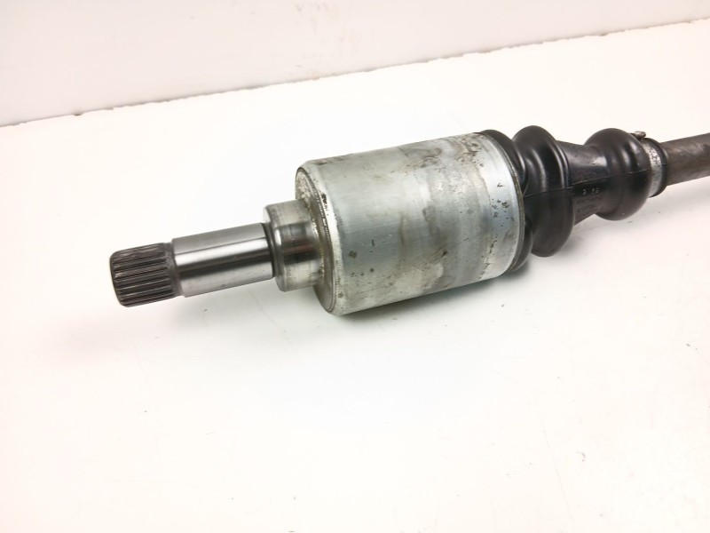 Recambio de transmision delantera izquierda para peugeot 106 ii (1a_, 1c_) 1.4 i referencia OEM IAM 32729P  