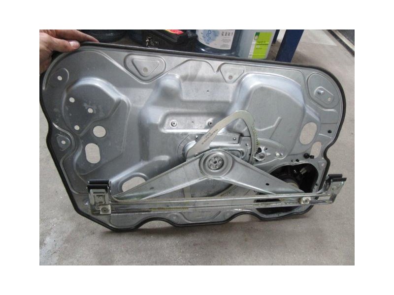 Recambio de elevalunas elec. del. dch. : ford focus : 1.6 g /hwda (100,61cv)5p [2005] para ford focus 1.6 g /hwda (100,61cv 1.6 