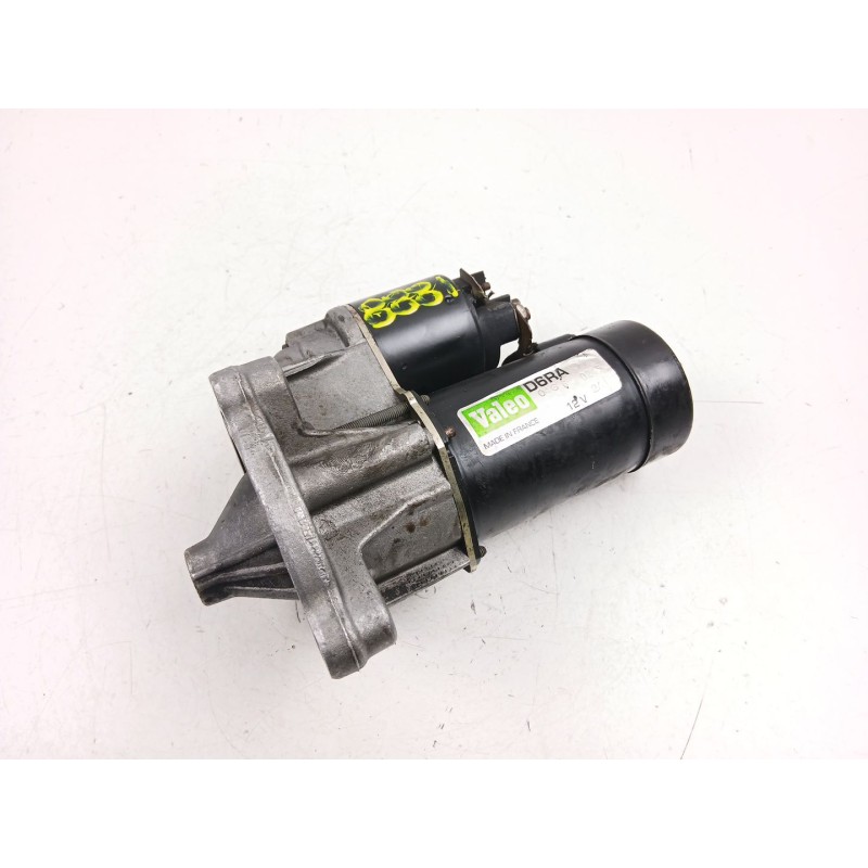Recambio de motor arranque para peugeot 106 ii (1a_, 1c_) 1.4 i referencia OEM IAM 5802C9  D6RA