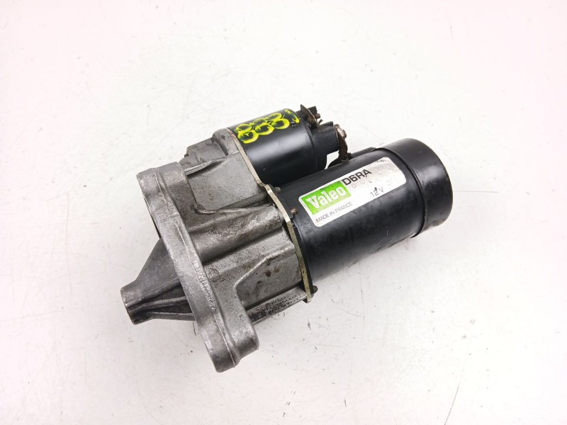 Recambio de motor arranque para peugeot 106 ii (1a_, 1c_) 1.4 i referencia OEM IAM 5802C9  D6RA