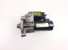 Recambio de motor arranque para peugeot 106 ii (1a_, 1c_) 1.4 i referencia OEM IAM 5802C9  D6RA 2