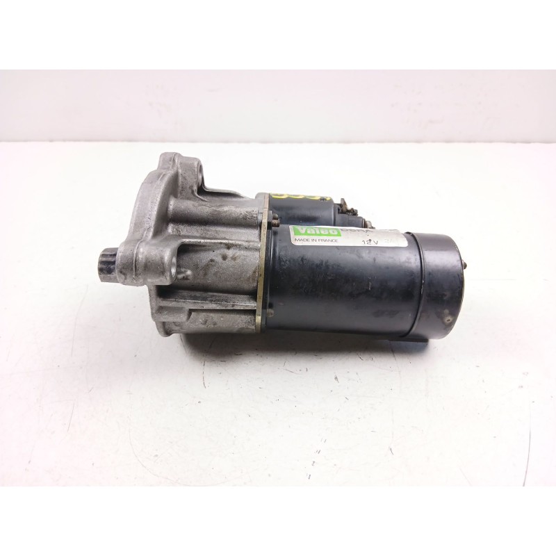 Recambio de motor arranque para peugeot 106 ii (1a_, 1c_) 1.4 i referencia OEM IAM 5802C9  D6RA
