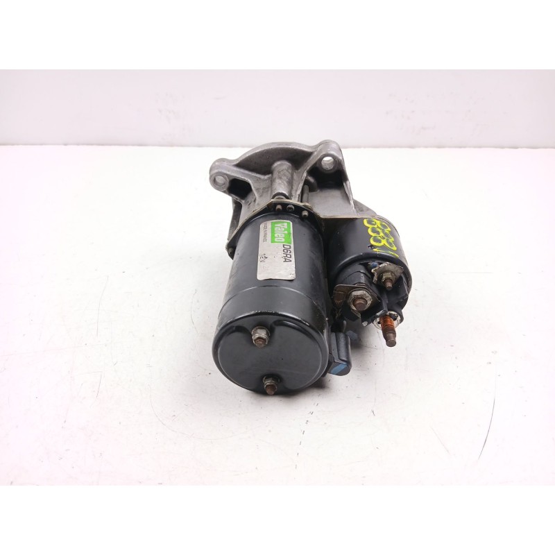 Recambio de motor arranque para peugeot 106 ii (1a_, 1c_) 1.4 i referencia OEM IAM 5802C9  D6RA