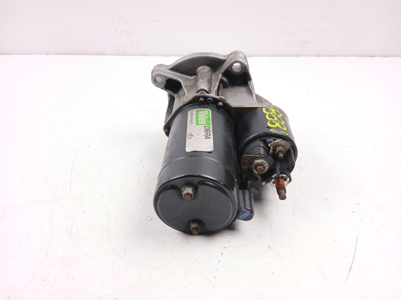 Recambio de motor arranque para peugeot 106 ii (1a_, 1c_) 1.4 i referencia OEM IAM 5802C9  D6RA