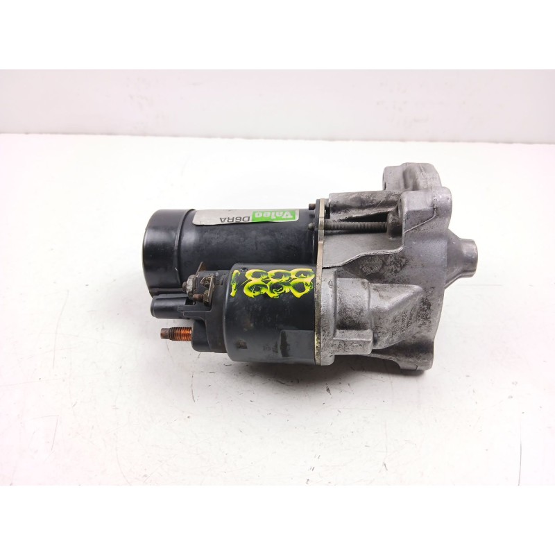 Recambio de motor arranque para peugeot 106 ii (1a_, 1c_) 1.4 i referencia OEM IAM 5802C9  D6RA