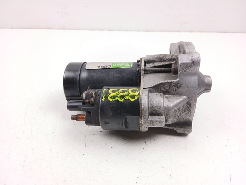 Recambio de motor arranque para peugeot 106 ii (1a_, 1c_) 1.4 i referencia OEM IAM 5802C9  D6RA