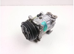 Recambio de compresor aire acondicionado para peugeot 106 ii (1a_, 1c_) 1.4 i referencia OEM IAM 6453N1  SD7V121500