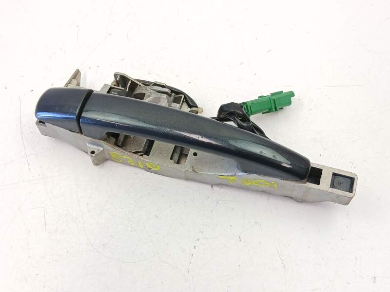 Recambio de manilla trasera derecha para citroën c6 (td_) 2.7 hdi referencia OEM IAM 9680944680  