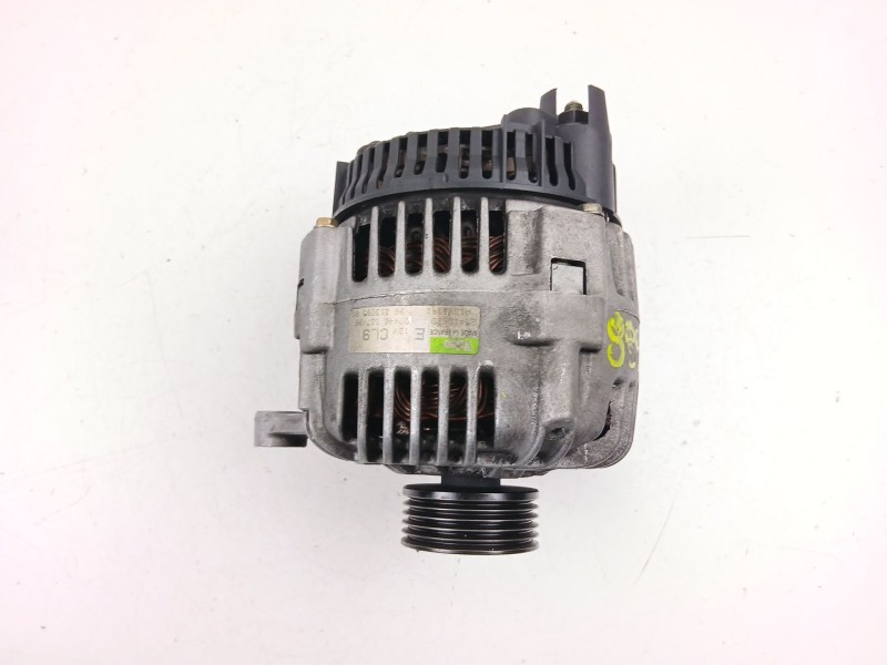 Recambio de alternador para peugeot 106 ii (1a_, 1c_) 1.4 i referencia OEM IAM 9621308580  A13VI141