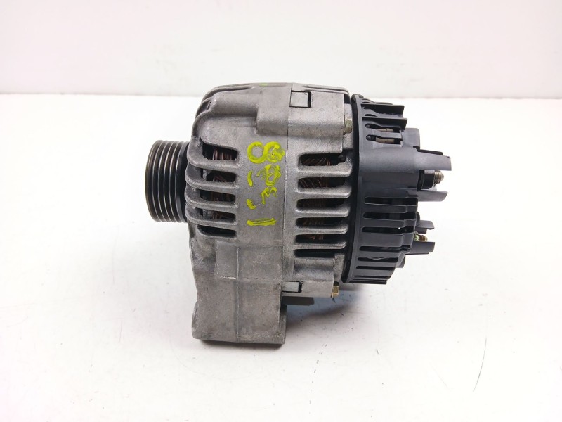 Recambio de alternador para peugeot 106 ii (1a_, 1c_) 1.4 i referencia OEM IAM 9621308580  A13VI141