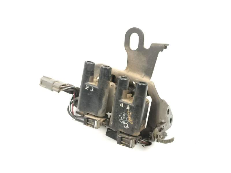Recambio de bobina para hyundai elantra iii sedán (xd) 2.0 referencia OEM IAM 2730123700  
