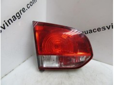 Recambio de piloto porton izq. : volkswagen golf : 1.4 g -cgg (80,22cv)golf vi un 16v [2011] para volkswagen golf 1.4 g -cgg gol