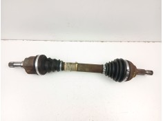Recambio de transmision delantera izquierda para peugeot 407 (6d_) 2.0 hdi 135 (6drhrh, 6drhre, 6drhrg, 6drhrj) referencia OEM I 2