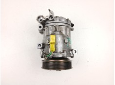 Recambio de compresor aire acondicionado para peugeot 407 (6d_) 2.0 hdi 135 (6drhrh, 6drhre, 6drhrg, 6drhrj) referencia OEM IAM  2