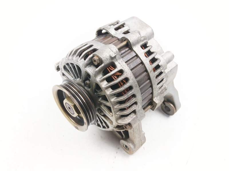 Recambio de alternador para renault clio ii (bb_, cb_) 1.2 lpg referencia OEM IAM 8200065730  A001TA2293
