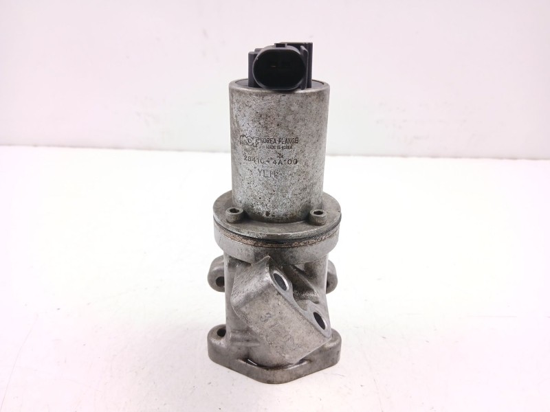 Recambio de valvula egr para kia sorento i (jc) 2.5 crdi referencia OEM IAM 284104A100  