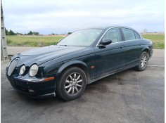 jaguar s-type ii (x200) del año 1999