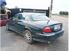 jaguar s-type ii (x200) del año 1999 2