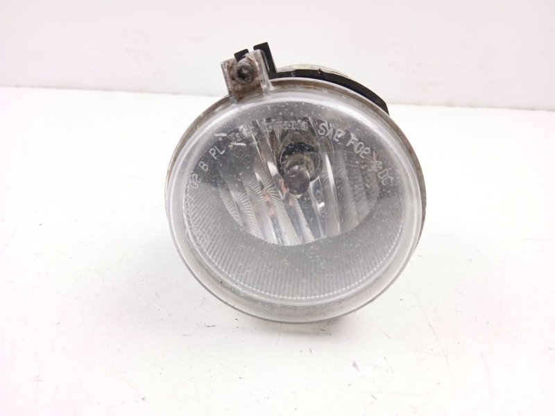 Recambio de antiniebla izquierdo para chrysler sebring (js) 2.0 crd referencia OEM IAM 4805857AA  