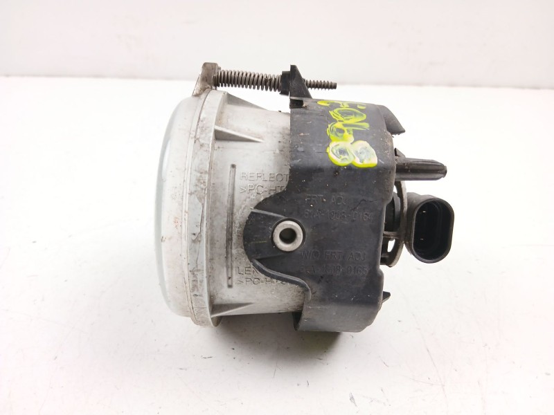 Recambio de antiniebla izquierdo para chrysler sebring (js) 2.0 crd referencia OEM IAM 4805857AA  