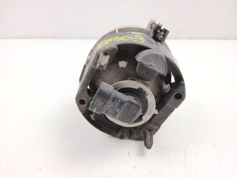 Recambio de antiniebla izquierdo para chrysler sebring (js) 2.0 crd referencia OEM IAM 4805857AA  