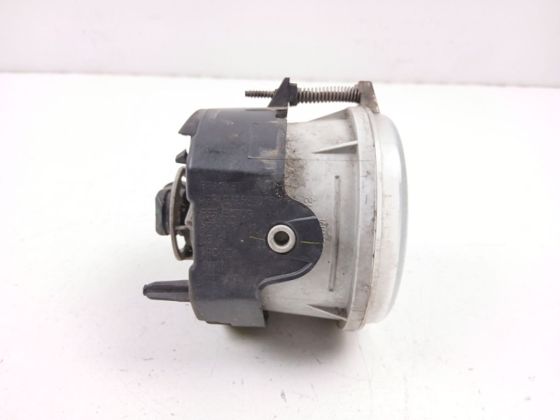Recambio de antiniebla izquierdo para chrysler sebring (js) 2.0 crd referencia OEM IAM 4805857AA  