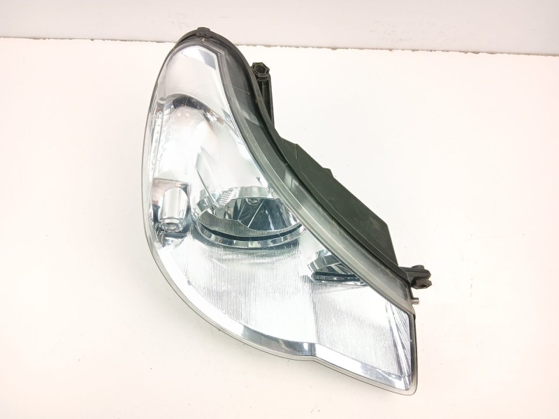 Recambio de faro derecho para chrysler sebring (js) 2.0 crd referencia OEM IAM 5303748AE  