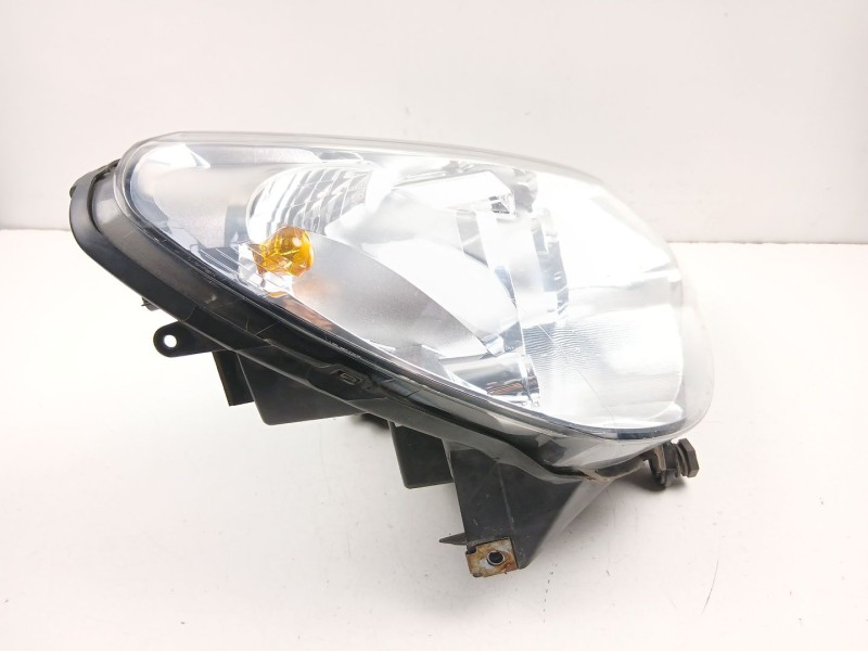 Recambio de faro derecho para chrysler sebring (js) 2.0 crd referencia OEM IAM 5303748AE  