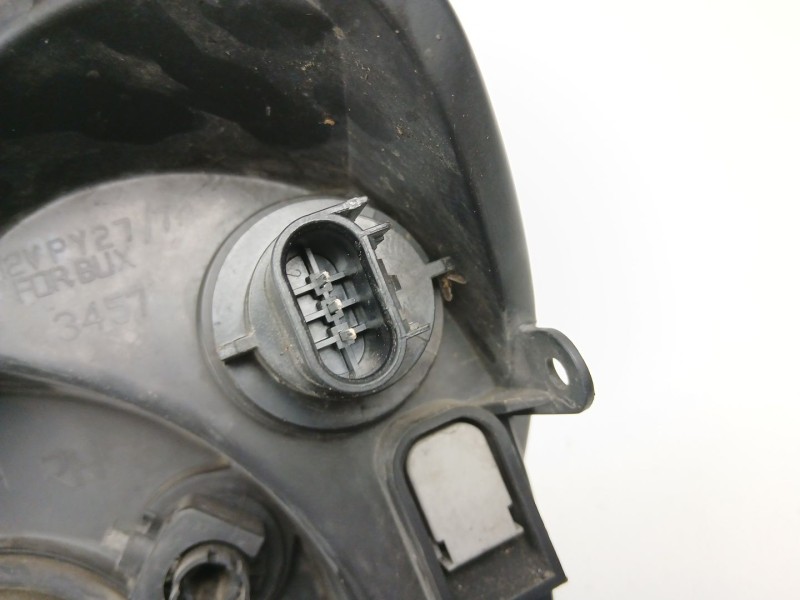 Recambio de faro derecho para chrysler sebring (js) 2.0 crd referencia OEM IAM 5303748AE  