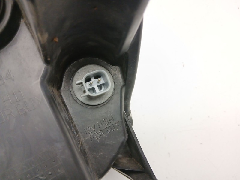 Recambio de faro derecho para chrysler sebring (js) 2.0 crd referencia OEM IAM 5303748AE  