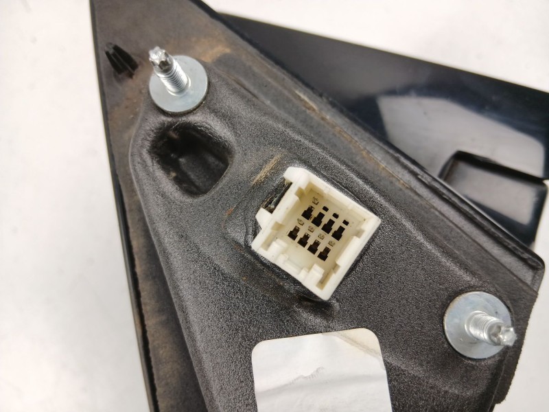 Recambio de retrovisor derecho para chrysler sebring (js) 2.0 crd referencia OEM IAM 1AK921A4AC  