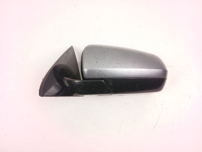 Recambio de retrovisor izquierdo para chrysler sebring (js) 2.0 crd referencia OEM IAM 1AK931A4AC  