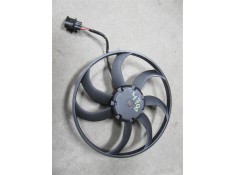 Recambio de electroventilador : volkswagen golf : 1.4 g -cgg (80,22cv)golf vi un 16v [2011] para volkswagen golf 1.4 g -cgg golf