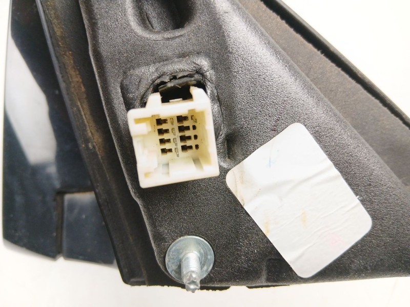 Recambio de retrovisor izquierdo para chrysler sebring (js) 2.0 crd referencia OEM IAM 1AK931A4AC  