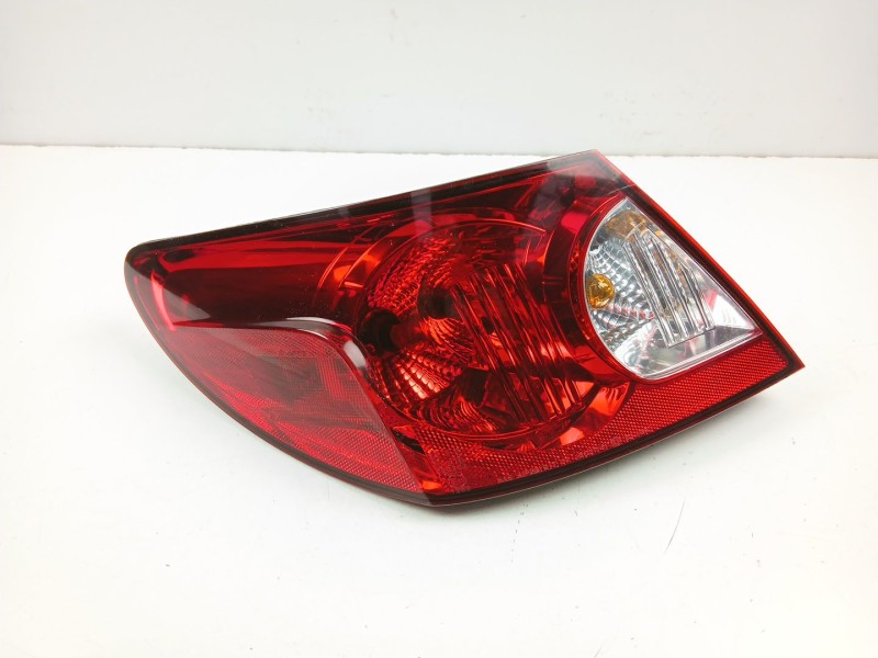 Recambio de piloto trasero izquierdo para chrysler sebring (js) 2.0 crd referencia OEM IAM 5303989AD  