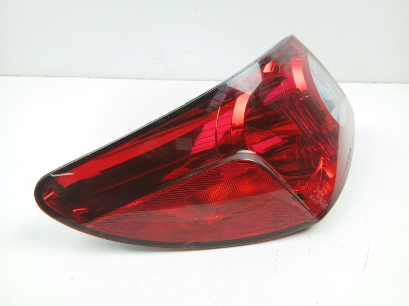 Recambio de piloto trasero izquierdo para chrysler sebring (js) 2.0 crd referencia OEM IAM 5303989AD  