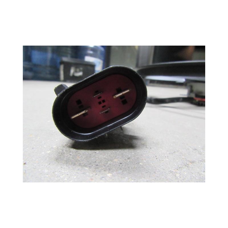 Recambio de electroventilador : volkswagen golf : 1.4 g -cgg (80,22cv)golf vi un 16v [2011] para volkswagen golf 1.4 g -cgg golf