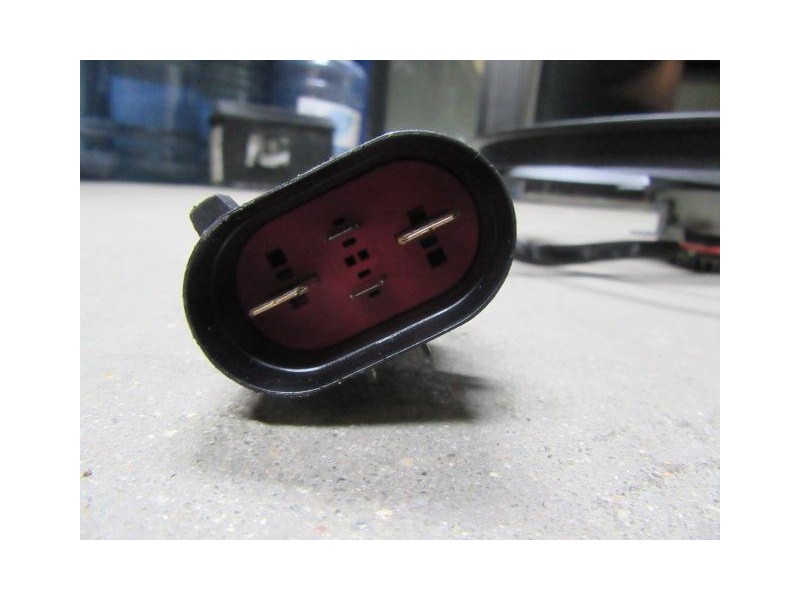 Recambio de electroventilador : volkswagen golf : 1.4 g -cgg (80,22cv)golf vi un 16v [2011] para volkswagen golf 1.4 g -cgg golf