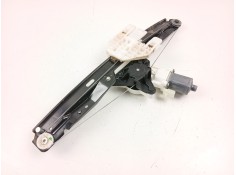 Recambio de elevalunas trasero derecho para chrysler sebring (js) 2.0 crd referencia OEM IAM 68021442AA  